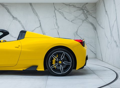 Ferrari 458 Speciale Aperta 40