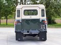 Land Rover Series II 2.25 Petrol 88" 12