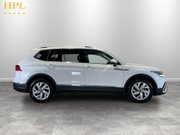 Volkswagen Tiguan Allspace 1.5 TSI Life SUV 5dr Petrol Manual Euro 6 (s/s) (150 ps) Bluetooth - DAB Ra 8