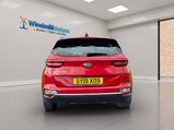 Kia Sportage 1.6 GDi 2 Euro 6 (s/s) 5dr 9
