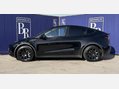 Tesla Model Y (Dual Motor) Long Range SUV 5dr Electric Auto 4WDE (384 bhp) 8