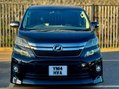 Toyota Vellfire 2.4+GOLDEN EYES+GRADE 4B+FRESH IMPORT+ 2