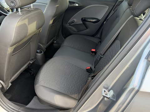 Vauxhall Corsa 1.4 Diamond 5dr 36