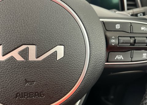 Kia Sportage 1.6 T-GDi '3' DCT 48v 20