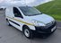 Citroen Berlingo 1.6 Berlingo 850 Enterprise Blue HDi