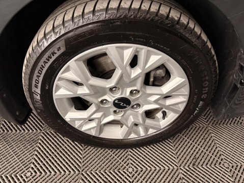 Kia Ceed 1.5 T-GDi 2 Euro 6 (s/s) 5dr Non-ADAP 37