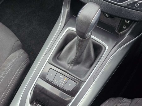 Peugeot 308 1.2 PureTech Allure Hatchback 5dr Petrol EAT Euro 6 (s/s) (130 ps) 48