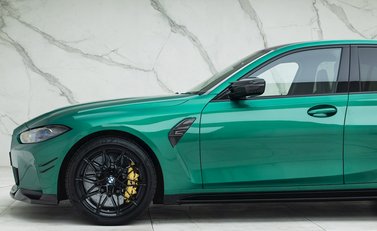 BMW M3 Competition 34