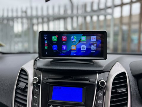 Hyundai i30 CRDI S BLUE DRIVE 47
