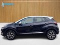 Renault Captur 1.5 dCi ENERGY Signature S Nav SUV 5dr Diesel Manual Euro 6 (s/s) (110 ps) 3