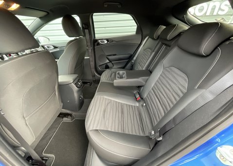 Kia Ceed XCEED GT-LINE 11