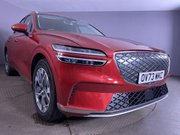 Genesis GV70 (77.4kWh, Dual Motor) Sport SUV 5dr Electric Auto 4WD (490 ps) 1 Owner - S 31
