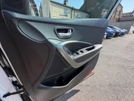 Hyundai SANTA FE CRDI PREMIUM BLUE DRIVE 13