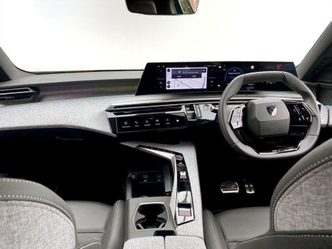 Peugeot 3008 0.0L 5d 19