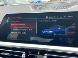 BMW 3 Series 2.0 320i M Sport Auto 4dr 51