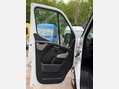 Renault Master 2.3 dCi 35 Panel Van 5dr Diesel Manual FWD LWB Medium Roof Euro 4 (100 ps) 48