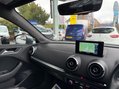 Audi A3 2.0 TDI S line Sportback Euro 6 (s/s) 5dr (Nav) 16