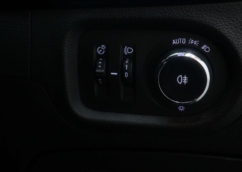 Vauxhall Astra 1.4 Astra SRi VX-Line Nav T S/S 5dr 34