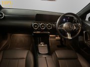 Mercedes-Benz A Class 1.3 A180h MHEV Sport (Executive) Hatchback 5dr Petrol Hybrid 7G-DCT Euro 6 18