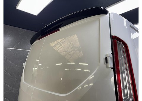 Ford Transit Custom 2.0 340 EcoBlue Trend Panel Van 5dr Diesel Manual L2 H1 Euro 6 (s/s) (130 p 17