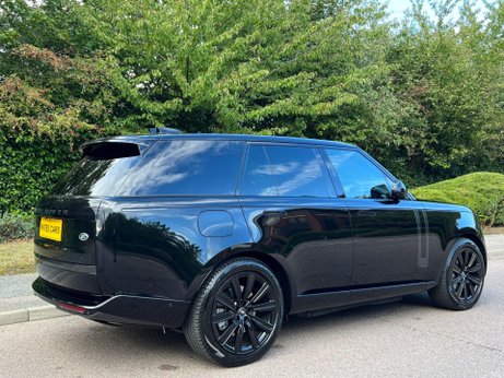 Land Rover Range Rover 3.0 P440e 38.2kWh SE Auto 4WD Euro 6 (s/s) 5dr 69