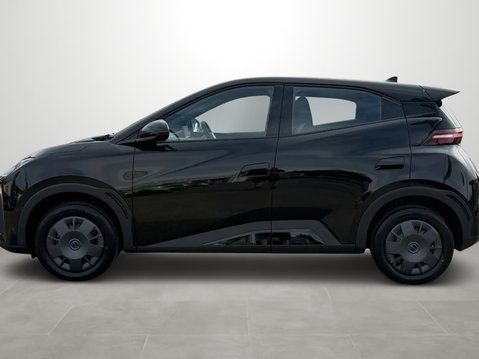 BYD Dolphin Surf 5dr 65kw Active 30kwh Auto 6