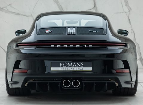 Porsche 911 S/T 8
