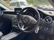 Mercedes-Benz A Class 1.6 A 180 Sport Auto 5dr 15