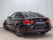 BMW 4 Series 3.0 435i Gran Coupe M Sport Auto 5dr 12