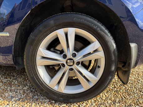 SEAT Alhambra 2.0 TDI XCELLENCE DSG Euro 6 (s/s) 5dr 14