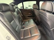 BMW M5 5.0 V10 Saloon 4dr Petrol SMG Euro 4 (507 ps) 56