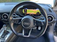 Audi TT 2.0 TFSI Sport S Tronic quattro Euro 6 (s/s) 3dr 81
