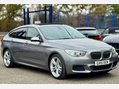 BMW 5 Series 2.0 520d M Sport Auto 5dr 30