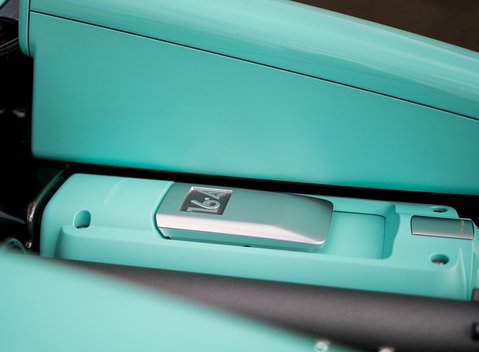 Bugatti Veyron Grand Sport Vitesse 20