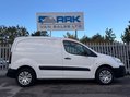 Citroen Berlingo 1.6 HDi 625 Enterprise Panel Van 5dr Diesel Manual L1 (Euro 5) (135 g/km, 7 26