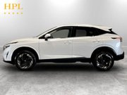 Nissan Qashqai 1.3 DIG-T MHEV N-Connecta SUV 5dr Petrol Hybrid Manual Euro 6 (s/s) (140 ps 4