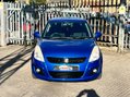 Suzuki Swift SZ4 7