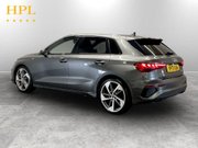 Audi A3 1.5 TFSI 35 Edition 1 Sportback 5dr Petrol S Tronic Euro 6 (s/s) (150 ps) 1 5