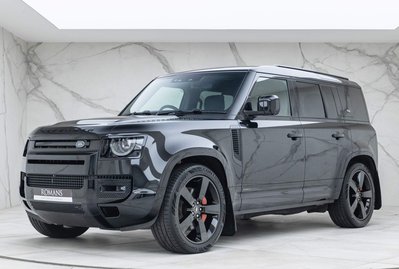 Land Rover Defender 110 D300 X