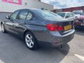 BMW 3 Series 1.6 316i SE Auto 4dr 46