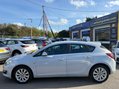 Vauxhall Astra 1.6 16v Elite Auto Euro 5 5dr 10