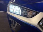 Hyundai IONIQ 1.6 IONIQ Premium SE FHEV Semi-Auto 5dr 47