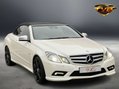 Mercedes-Benz E Class 1.8 E250 Sport CGI BlueEfficiency Automatic 2dr - NATIONAL DELIVERY* 22