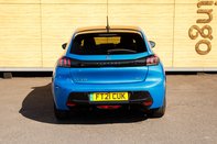 Peugeot 208 GT PREMIUM 7