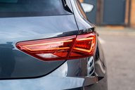 SEAT Leon 2.0 Leon Cupra Luxury 290 TSi Semi-Auto 5dr 60