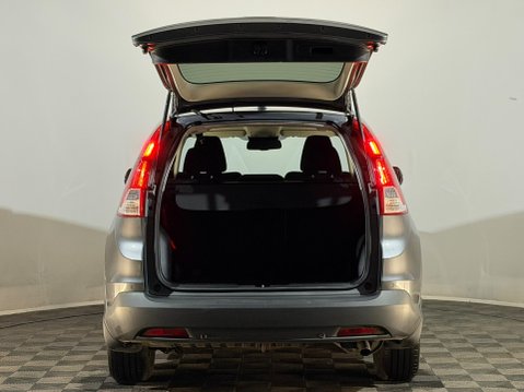 Honda CR-V I-DTEC SR 8