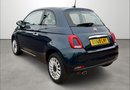 Fiat 500 1.2 Lounge 3dr 3