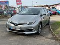 Toyota Auris VVT-I EXCEL HYBRID AUTO 40