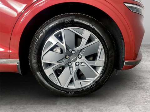 Genesis GV70 (77.4kWh, Dual Motor) Sport SUV 5dr Electric Auto 4WD (490 ps) 1 Owner - S 10