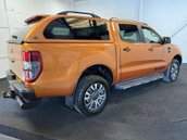 Ford Ranger 3.2 Ranger Wildtrak TDCi 4x4 Auto 4WD 5